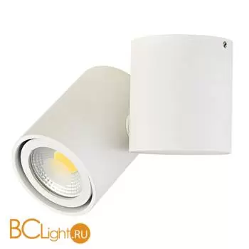 Спот (точечный светильник) Donolux 1594 A1594White/RAL9003 - Фото 0